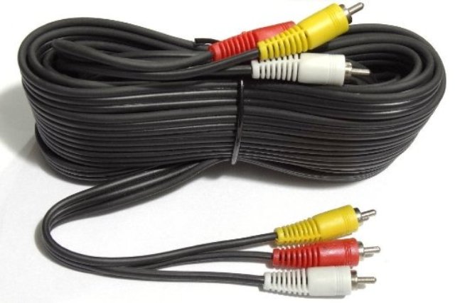 3RCA