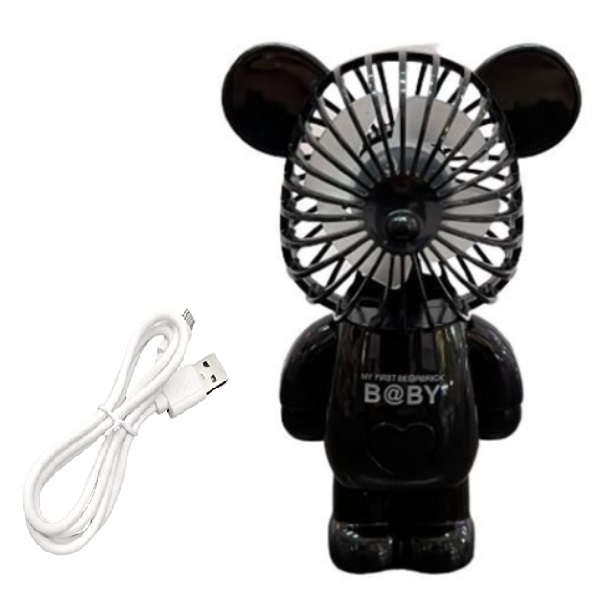 BEAR_FAN_black__A07