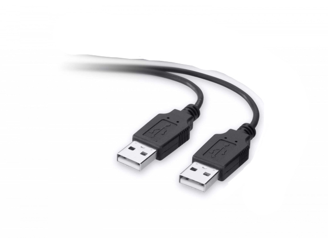 CABLE-BELKIN-Y-USB-0-5M-2XUSB-1440-0589876