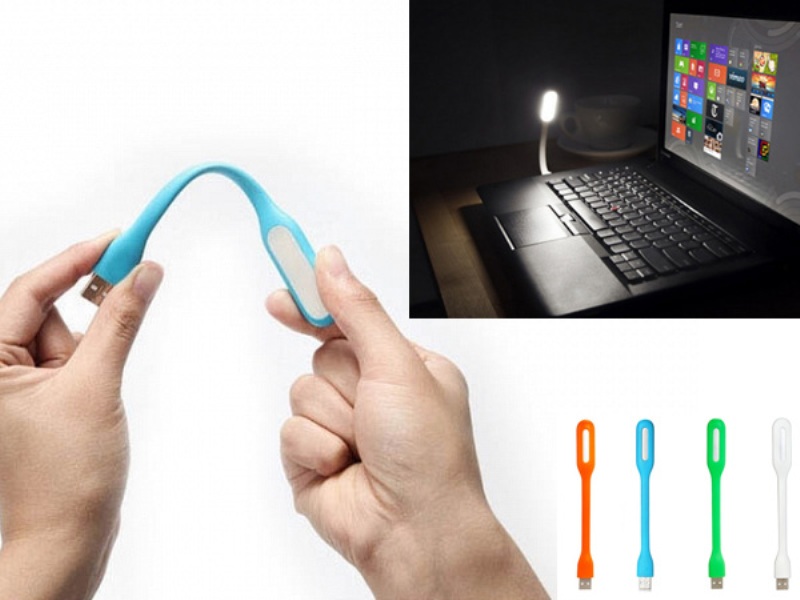 LED