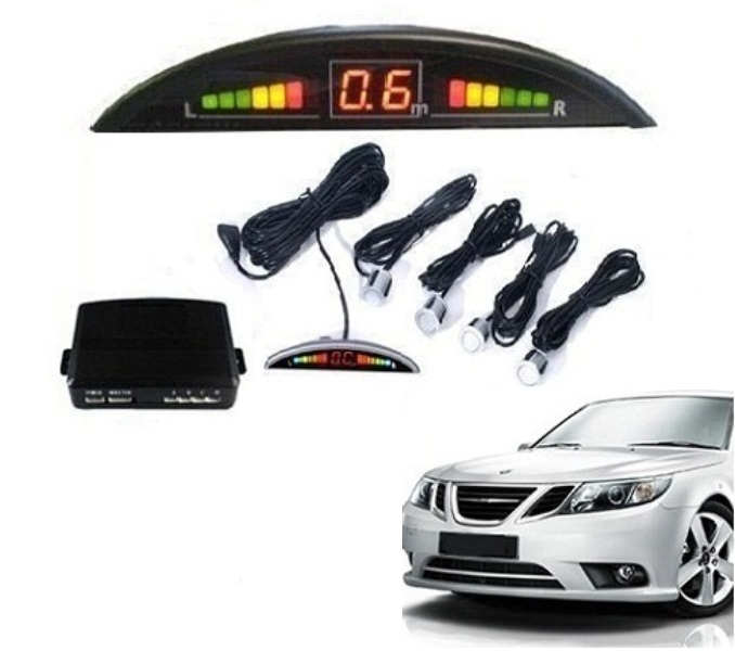 Parking_sensor_with_digital_LED_display