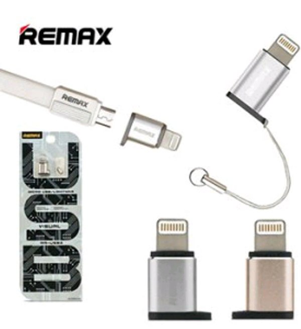 REMAX_micro_usb_lightning_2