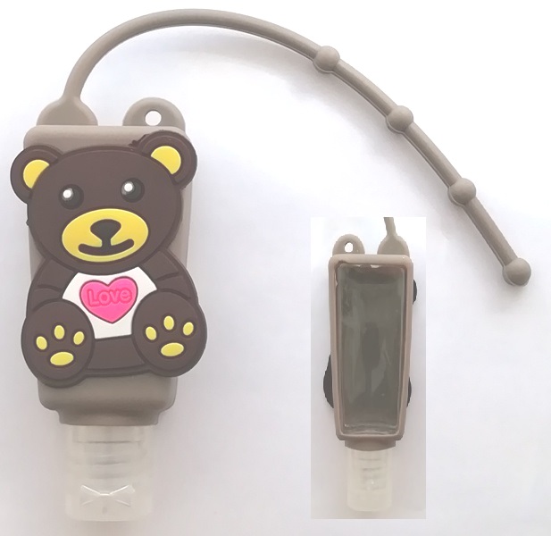 bear