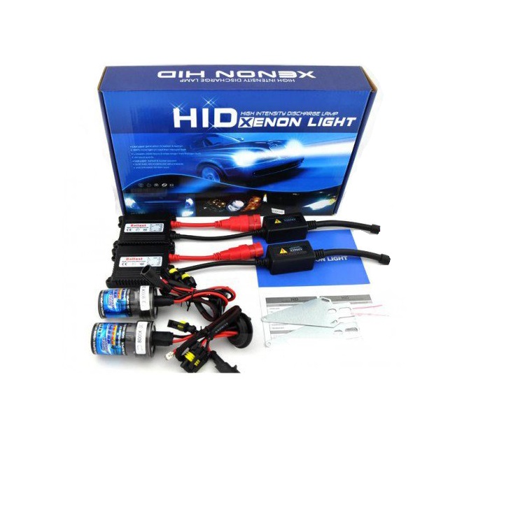 氙气灯-55w-h3-hid