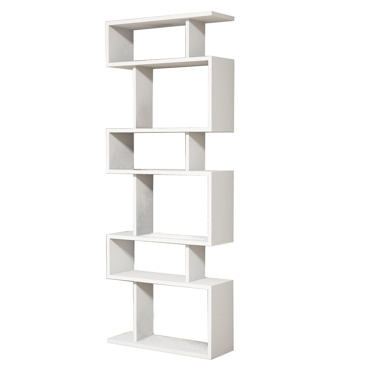 bibliothiki-tablero-leuko-60x20x156cm-im