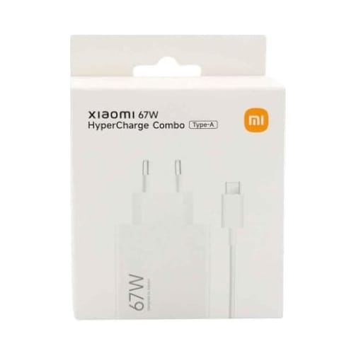 Xiaomi-HyperCharge-Combo-Typ-A-Schnellladegerat-weis